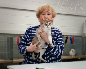 Judy Eastwood 2015-03-14