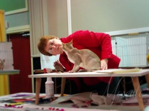 Ring 7 Judge Marsha Ammons 2-15-15